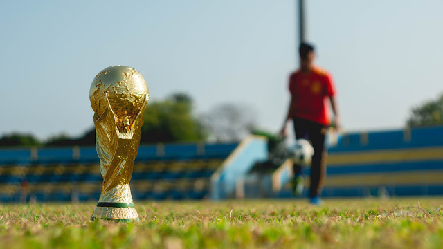 Who will be the winner of FIFA World Cup 2022? Name given by the person who predicted correctly 2 times
