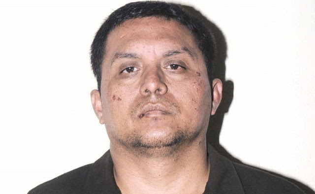 "No soy el Z40": Pide Treviño Morales ayuda a Claudia Sheinbaum