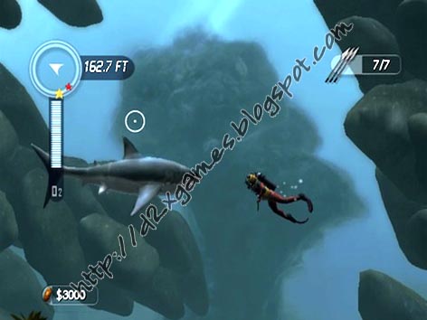 Free Download Games - Dive The Medes Islands Secret