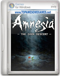Amnesia The Dark Descent Free Download