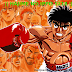 || KONGSI || HAJIME NO IPPO MANGA 1218 ||