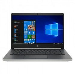 HP Notebook - 14s-dk0073au Drivers Windows 10 64bit
