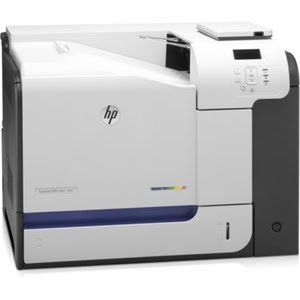 HP LaserJet Enterprise 500 color M551