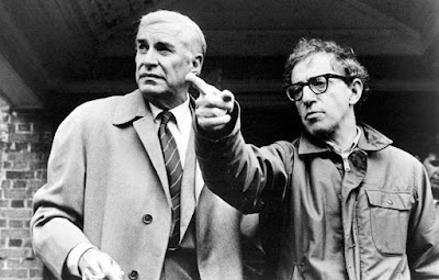 Crimes And Misdemeanors 1989 Movie Image 6