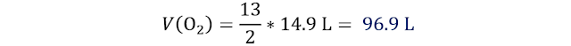 Determine el volumen de O2 que consume completamente 14.9 L de butano, Determinar el volumen de O2 que consume completamente 14.9 L de butano, Calcule el volumen de O2 que consume completamente 14.9 L de butano, Calcular el volumen de O2 que consume completamente 14.9 L de butano, Halle el volumen de O2 que consume completamente 14.9 L de butano, Hallar el volumen de O2 que consume completamente 14.9 L de butano,