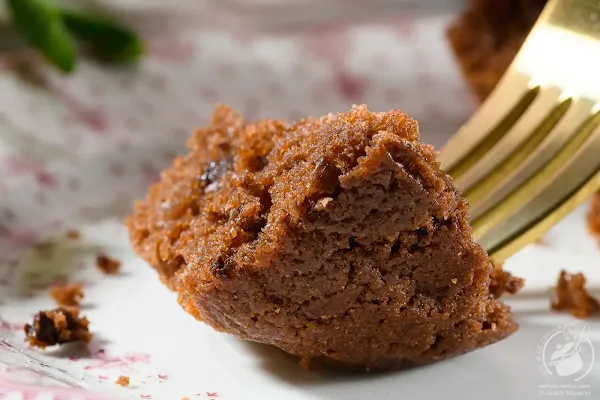 Muffins de chocolate (lo más parecido a los de Starbucks)