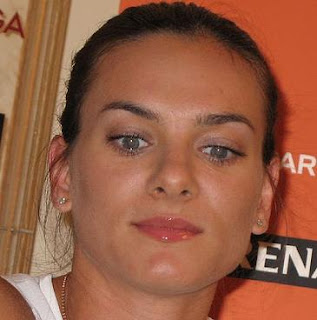 Yelena Isinbayeva