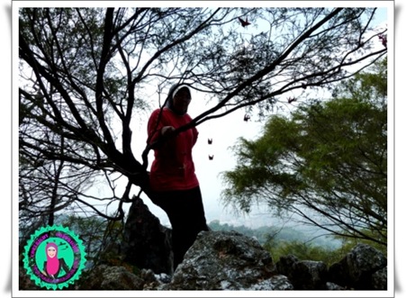 Bukit Tabur 6