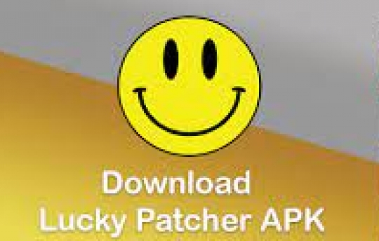 Lucky Patcher V.9.3 Pro Full No Root Latest Version