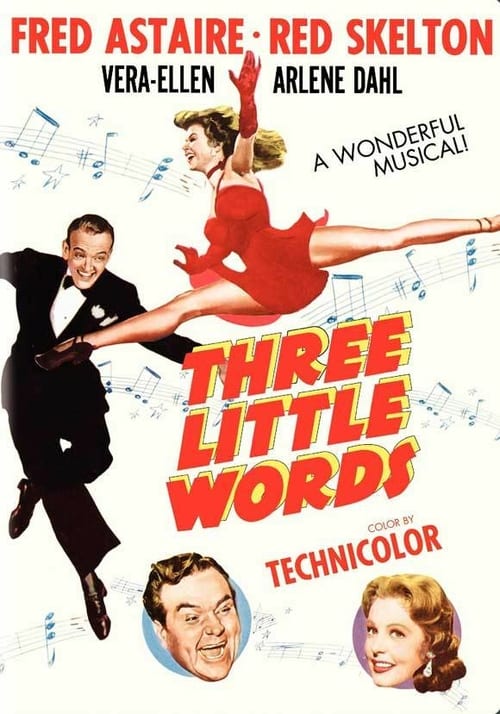 [HD] Drei kleine Worte 1950 Ganzer Film Deutsch Download