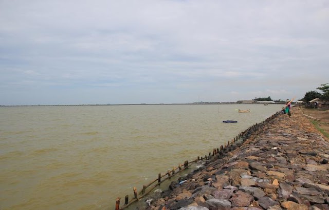 Pantai Kalapa Patimban