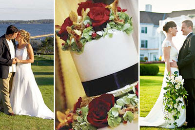 New England Wedding Venues