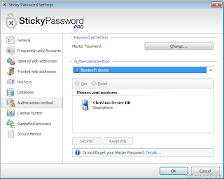 Sticky Password Pro 6.0.2.323 (FULL VERSION)