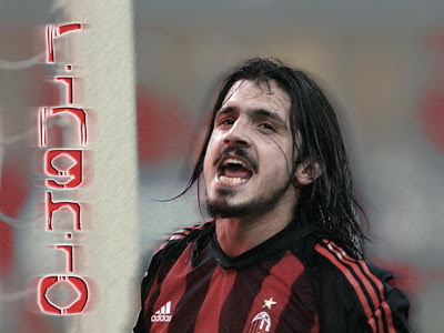 Gattuso Wallpapers