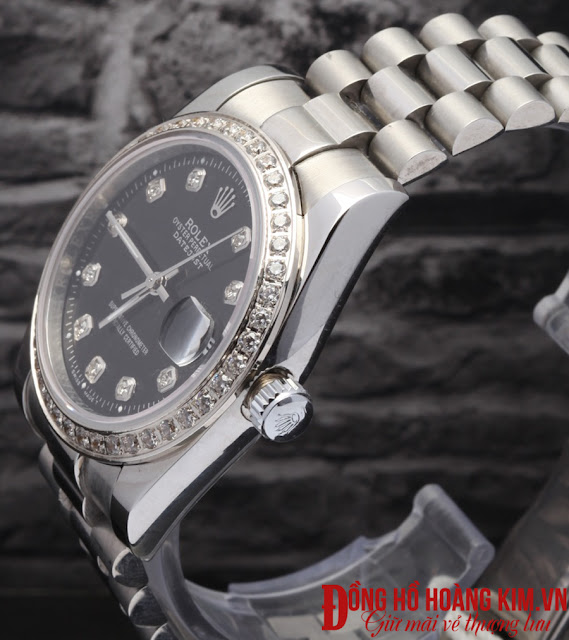 Đồng hồ cơ Rolex R53