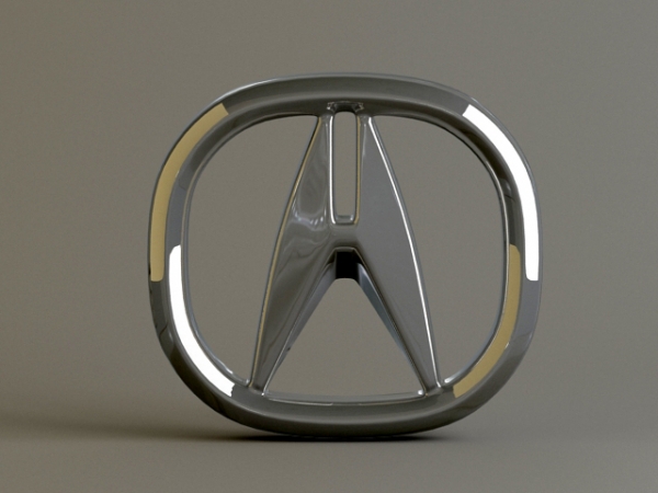 Acura Logo