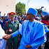PDP Condemns Attack on President Buhari in Kano, Blames Tinubu, Ganduje
