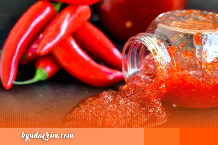 Cara Memulai Bisnis Sambal Kemasan, No. 6 Buat Resep yang Unik dan Lezat