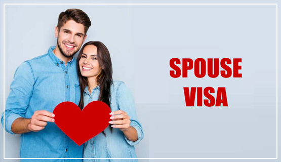 spouse visa specialist in Sydney