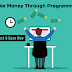 How to make money through programming languages