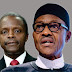 See What Osinbajo Is Saying About President Buhari’s Plans To Islamise Nigeria (MUST READ)