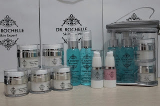 PRODUK CREAM DR ROCHELLE SKIN EXPERT