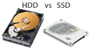 How to Choose a Hard Disk Drive