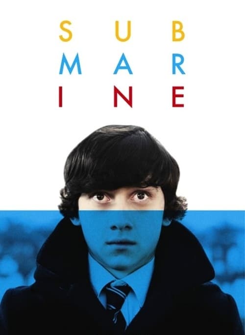 Submarine 2011 Film Completo Streaming