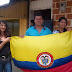 LINDA CELEBRACION DEL 20 DE JULIO EN PASCUITA............EJEMPLO