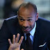 Impian Henry Latih Arsenal