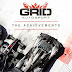 Grid - Autosport - 9,71 GB