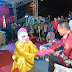 Kapolda Kepri Dan IPTI Kepri Hadiri Chinatown Imlek Festival