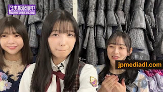 【Webstream】240301 Nogizaka Streaming Now Youtube Channel