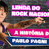 A história de Paulo Pagni, um dos maiores bateristas do rock nacional