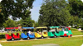 kiddy-train