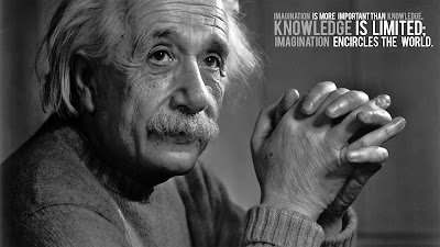 Motivational Wallpapers Albert Einstein