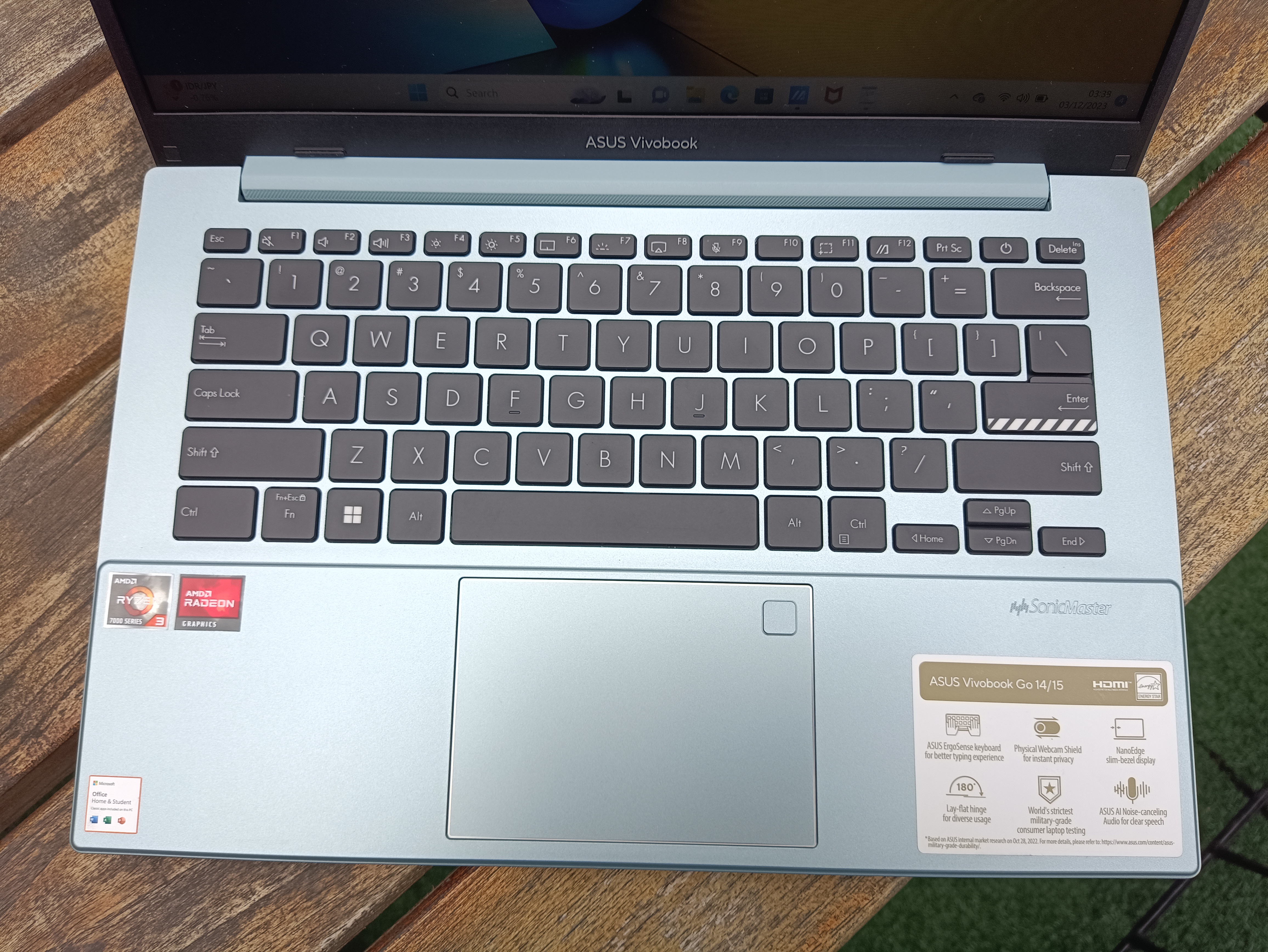 rekomendasi laptop untuk pelajar