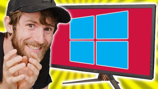 Why should you download this Windows 10 version created by this young man?