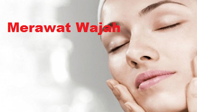 cara merawat wajah agar terhindar dari jerawat