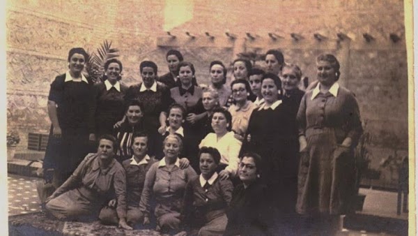 La ley de Memoria Democrática reconocerá a las mujeres víctimas del franquismo