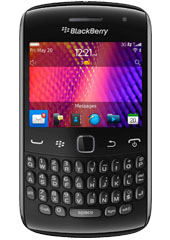 BlackBerry Curve 9360