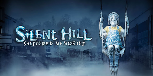  is a survival horror video game developed by Climax Studios and published by Konami Digit [Update] SILENT HILL: SHATTERED MEMORIES PSP ISO (HIGHLY COMPRESSED) GAME