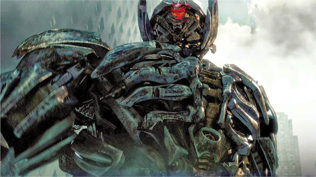 Wallpaper Transformers HD