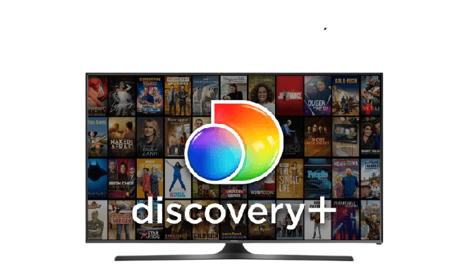 How to Get Discovery Plus on Samsung Smart TV