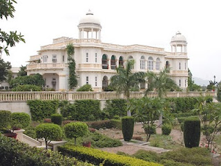 Heritage Hotels in Jodhpur