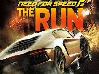 Need For Speed The Run Game Free Download
