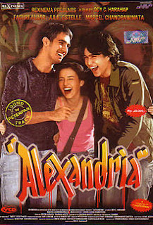 Download Film Alexandria 2005 Full Movie Indonesia Gratis Nonton Unduh Streaming