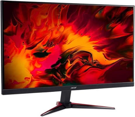 Acer Nitro VG270: Monitor gaming de 27’’ con tasa de refresco hasta 144 Hz y tecnología Acer BluelightShield