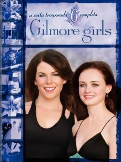 Gilmore+Girls+ +6%C2%AA+Temporada+Completa Download Gilmore Girls   6ª Temporada Completa   DVDRip Dual Áudio Download Filmes Grátis