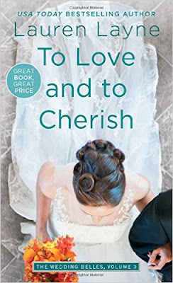 Book Review: To Love and to Cherish, by Lauren Layne